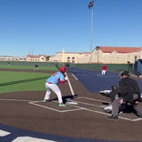 Baseball Game Recap: Chaparral Lobos vs. Deming Wildcats