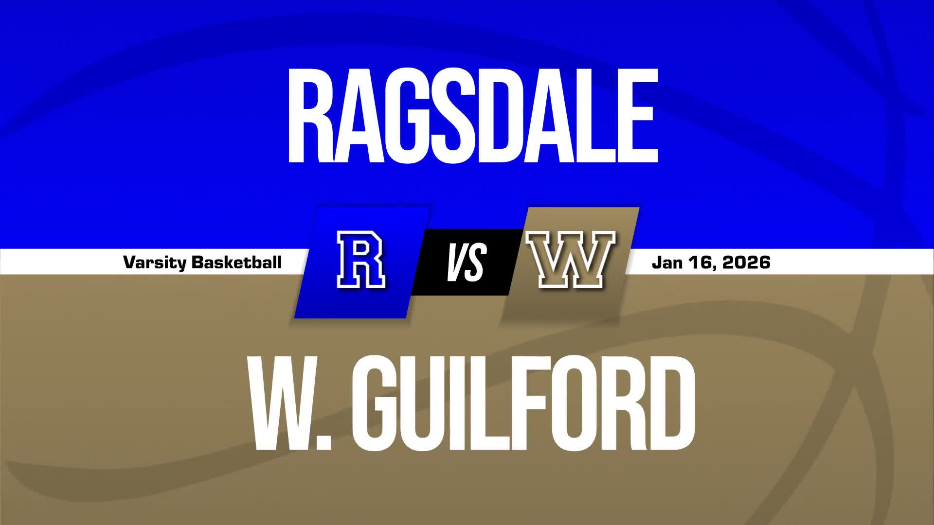 Basketball Game Preview: Ragsdale Tigers vs. Southwest Guilford Cowboys + Official Tickets