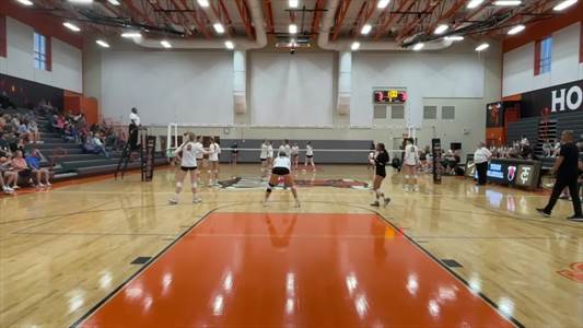 Vanessa Shevchenko Game Report: vs Bartram Trail