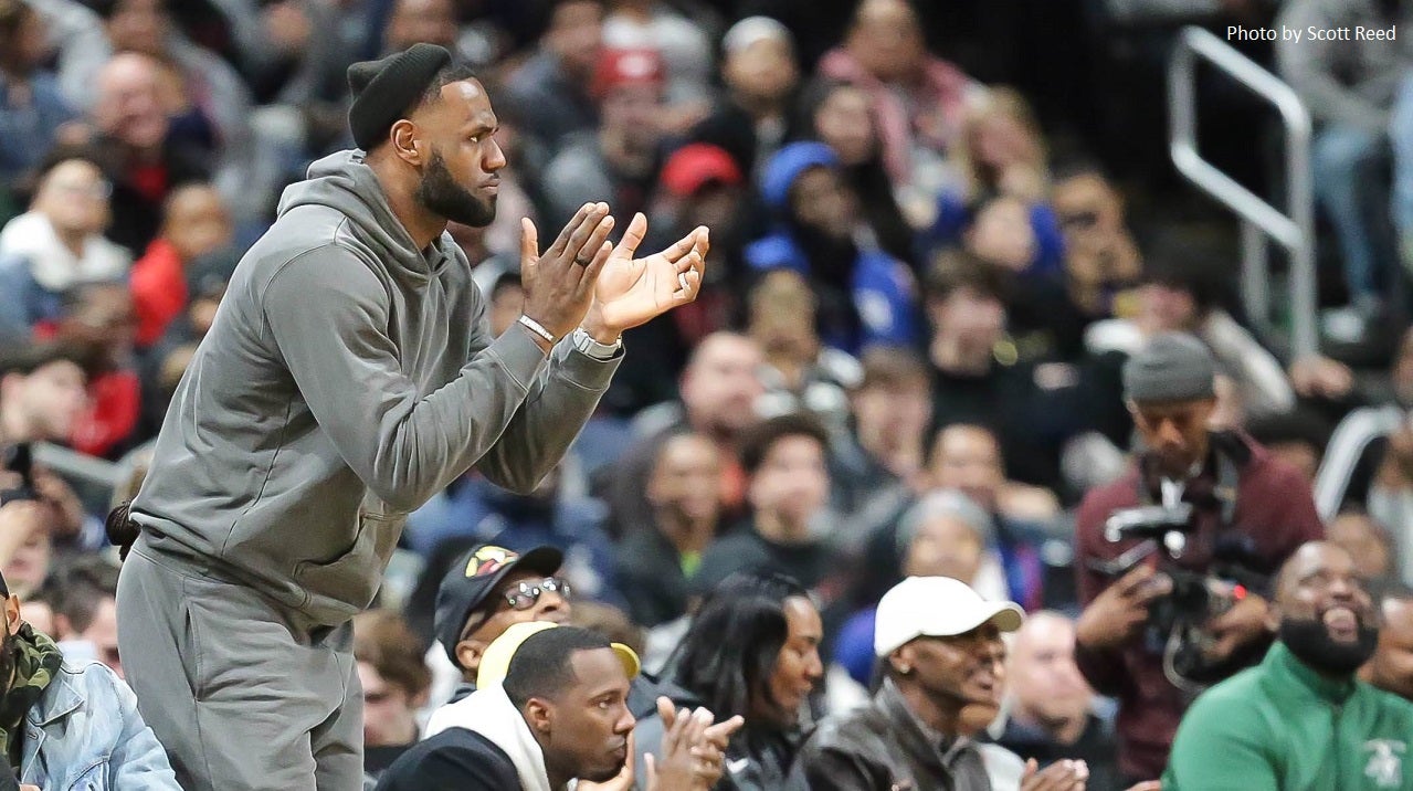 High school basketball: Every national player of the year since 1922