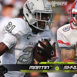 MaxPreps Top 10 high school football Games of the Week: Arlington Martin vs. Dallas Skyline