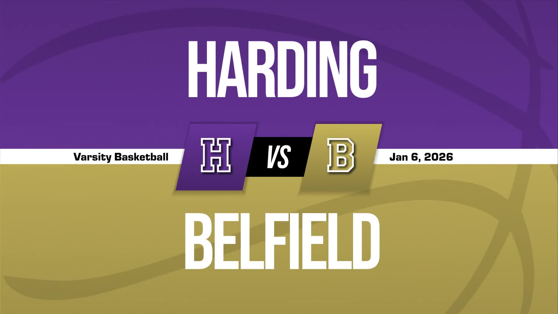 Basketball Recap: Belfield Drops Highest Score of Season Against