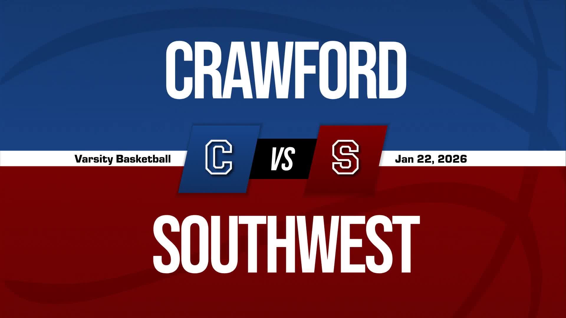 Basketball Game Preview: Crawford Colts vs. Coronado Islanders + How To Watch