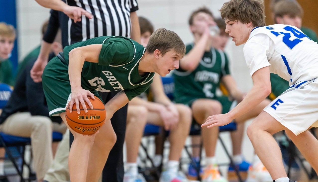 High school basketball: Nebraska's Top 10 returning boys stat lines