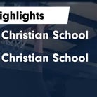 Basketball Game Recap: Rosehill Christian Eagles vs. Westbury Christian Wildcats