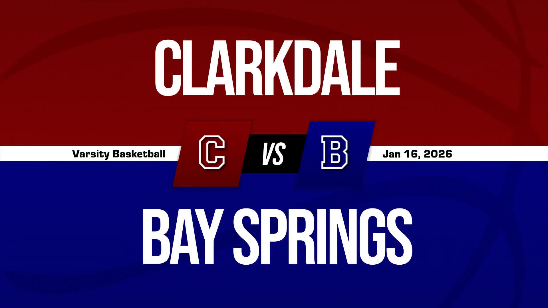 Basketball Recap: Bay Springs Extends Winning Streak to Three + How To Watch