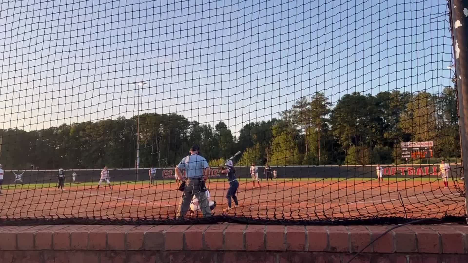 Softball Game Preview: Northview Titans vs. Flowery Branch Falco