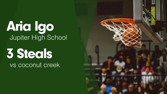 Aria Igo Game Report: vs Central