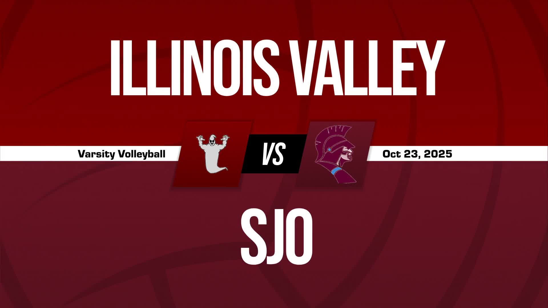 Volleyball Recap: Illinois Valley Central Takes Down Canton in a Playoff Battle