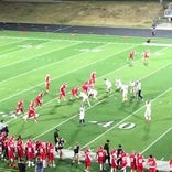 A District 6 Top Football Player Performances