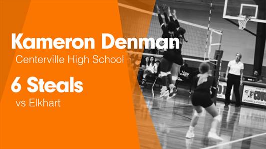 Centerville vs. Leon