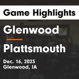 Basketball Game Preview: Glenwood Rams vs. Kuemper Knights
