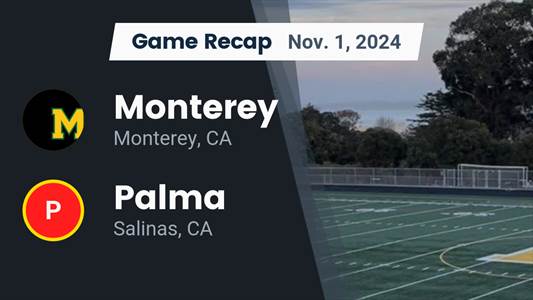 Football Game Preview: Monterey Dores vs. Seaside Spartans