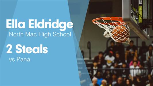 Basketball Recap: North Mac Starts Season with  Loss at Home