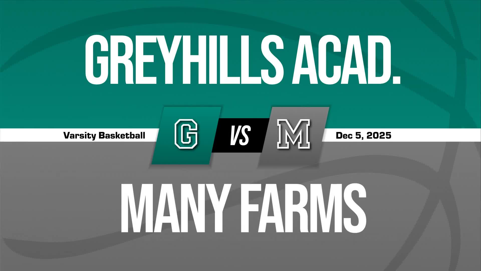 Basketball Game Preview: Many Farms Lobos vs. Hopi Bruins + How To Watch