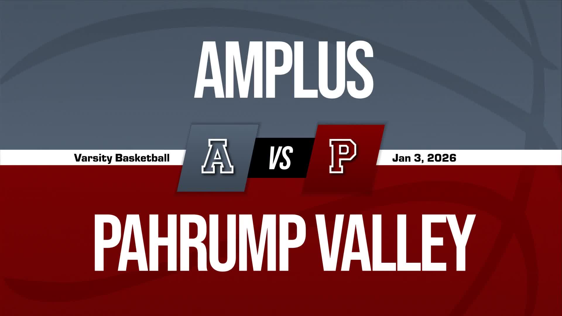 Basketball Recap: Amplus Academy Takes a Loss + How To Watch