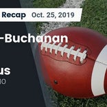 Football Game Recap: Hickman vs. Troy-Buchanan