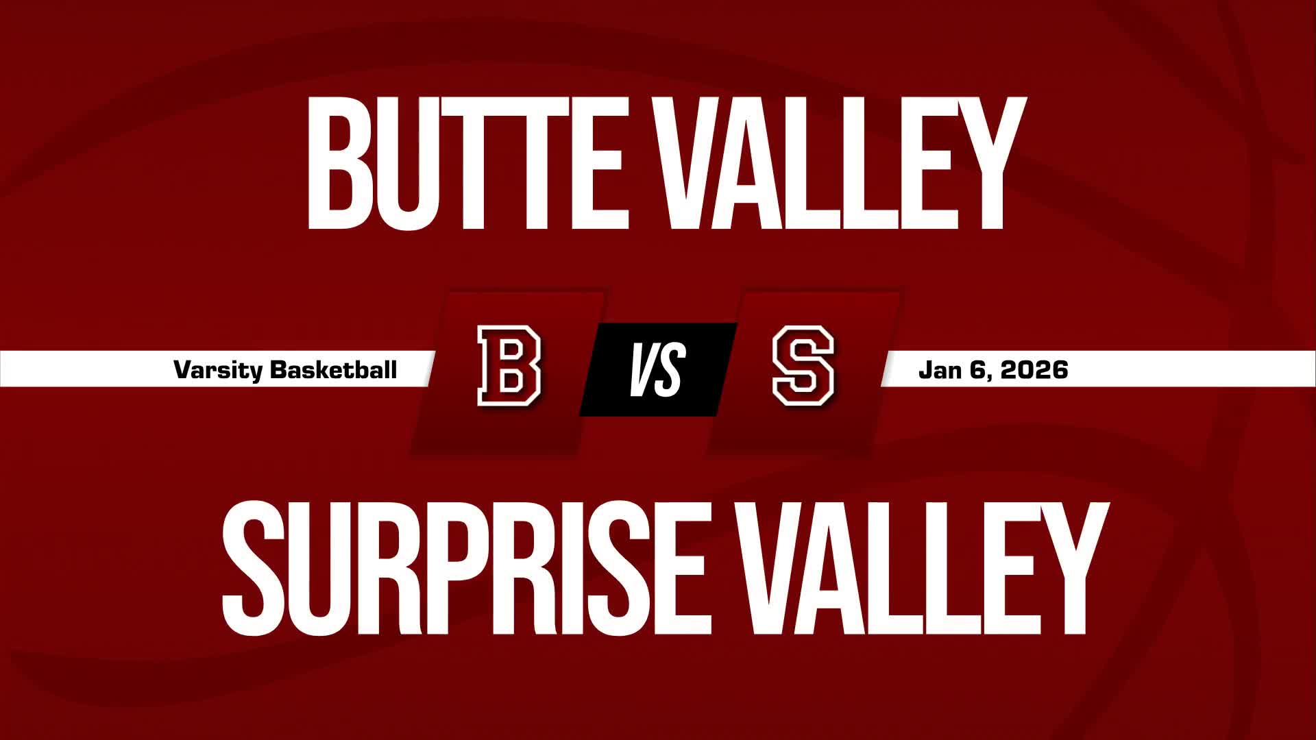 Basketball Recap: Surprise Valley Comes Up Short + How To Watch