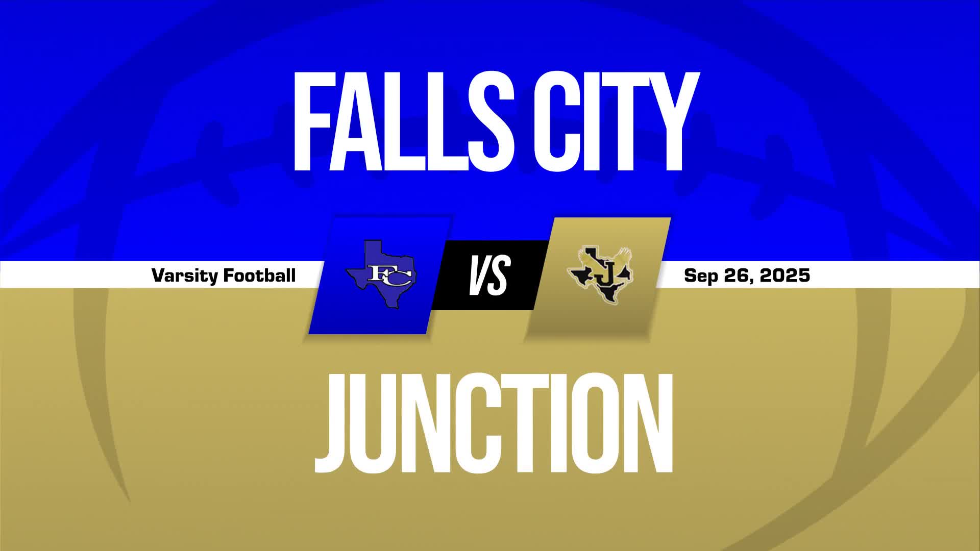 Football Recap: Junction Extends Winning Streak to Eight