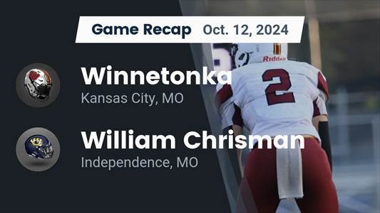 Football Game Preview: Chrisman Bears vs. Fort Osage Indians