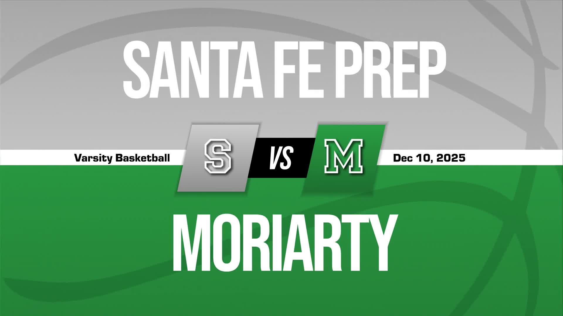 Basketball Game Preview: Moriarty Pintos vs. Jemez Valley Warrio
