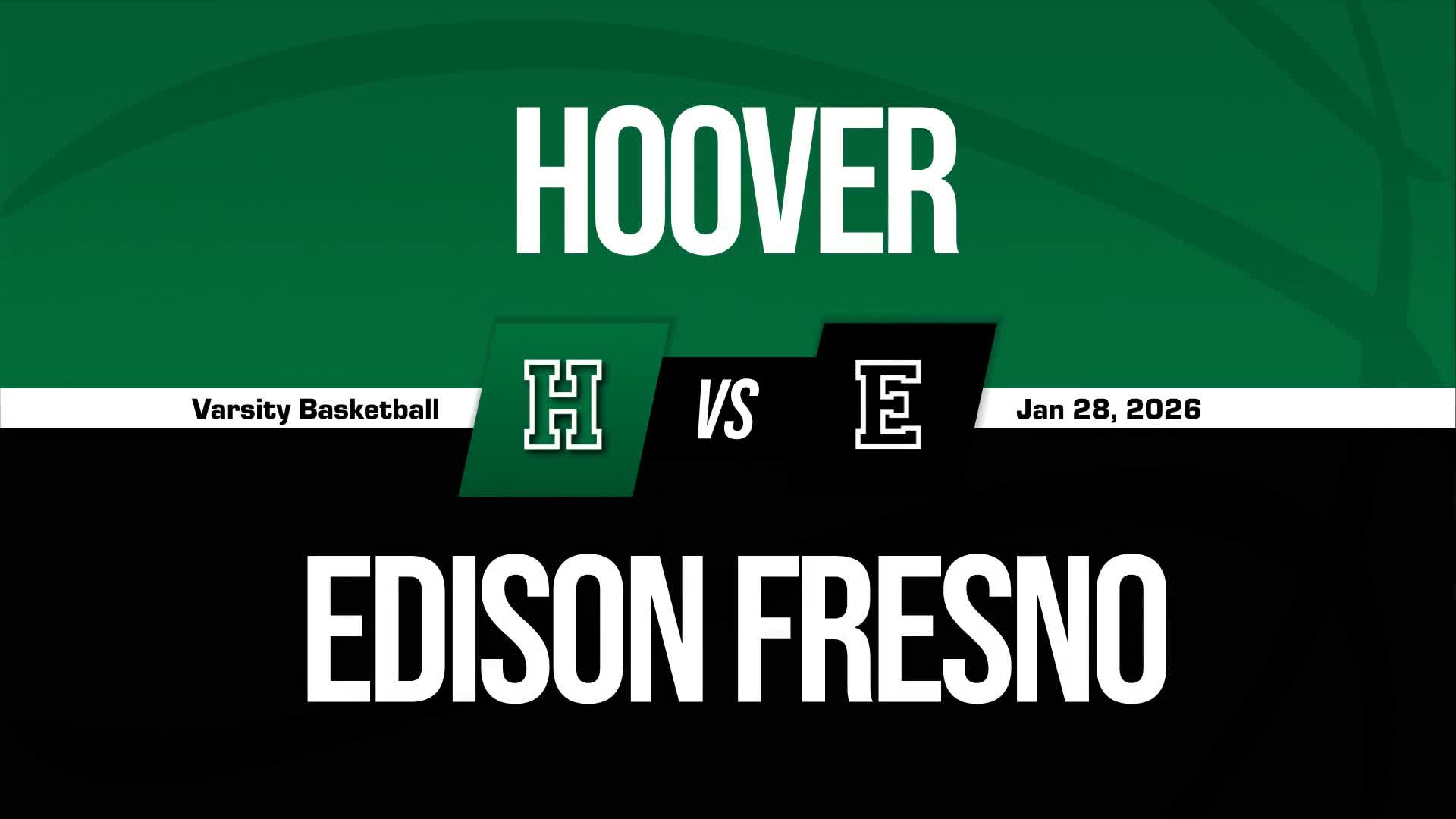 Basketball Recap: Hoover Extends Road Winning Streak to Three + How To Watch