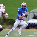 Westlake dominates Katy 45-14 in UIL semis