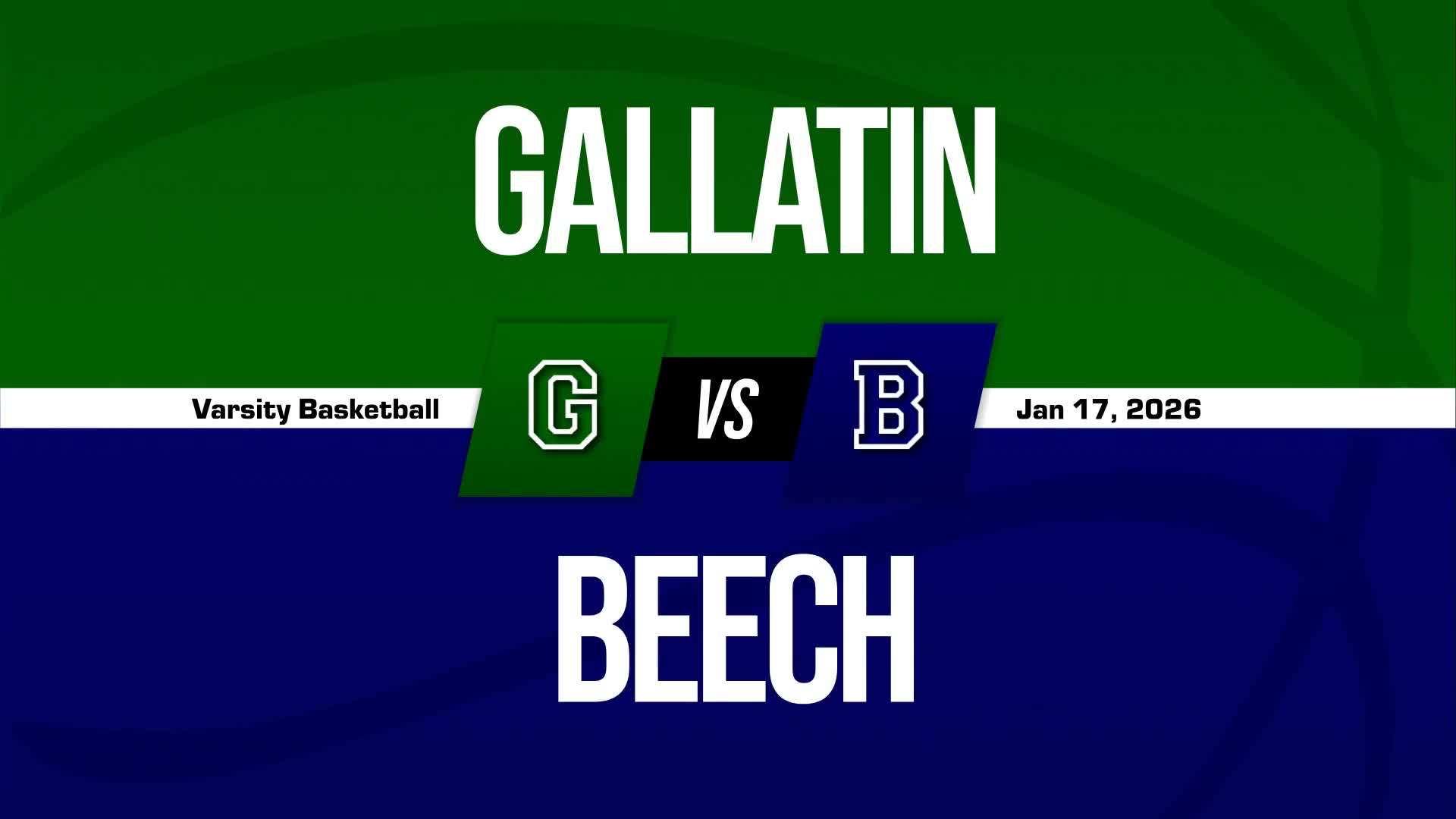 Basketball Game Preview: Gallatin Green Wave vs. Hendersonville Commandos + How To Watch