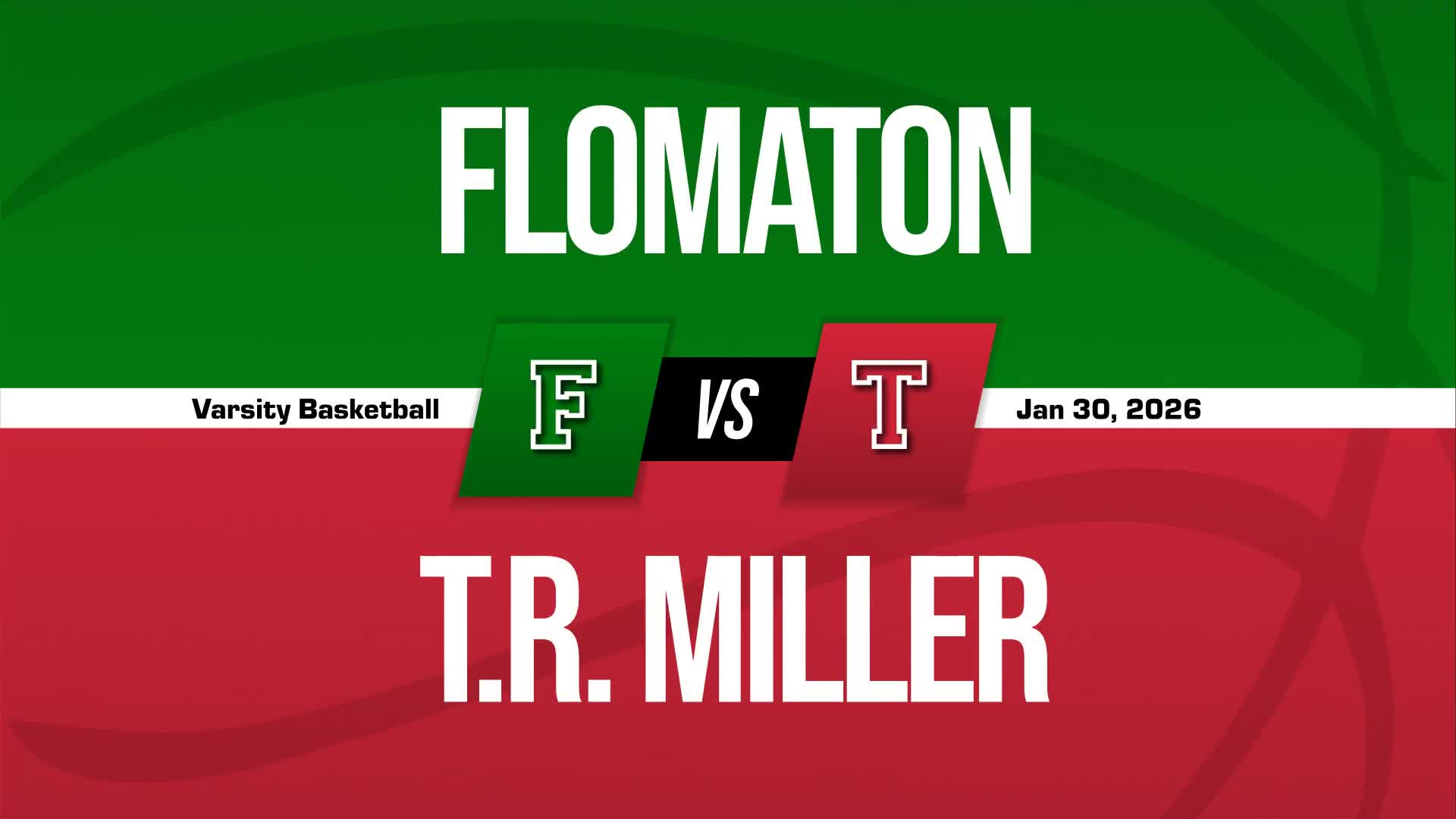 Basketball Recap: T.R. Miller Wins Going Away Against W.S. Neal + How To Watch