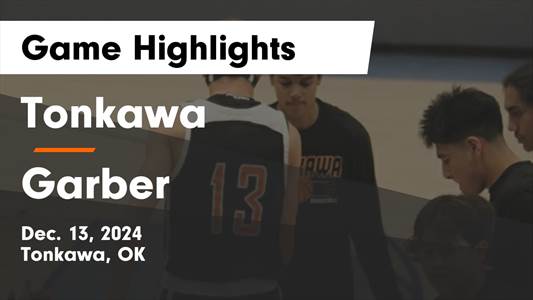 Basketball Game Preview: Tonkawa Buccaneers vs. Chisholm Longhor