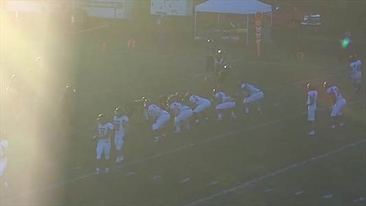 Baseball Game Preview: Riverdale Rams vs. Sterling Golden Warrio