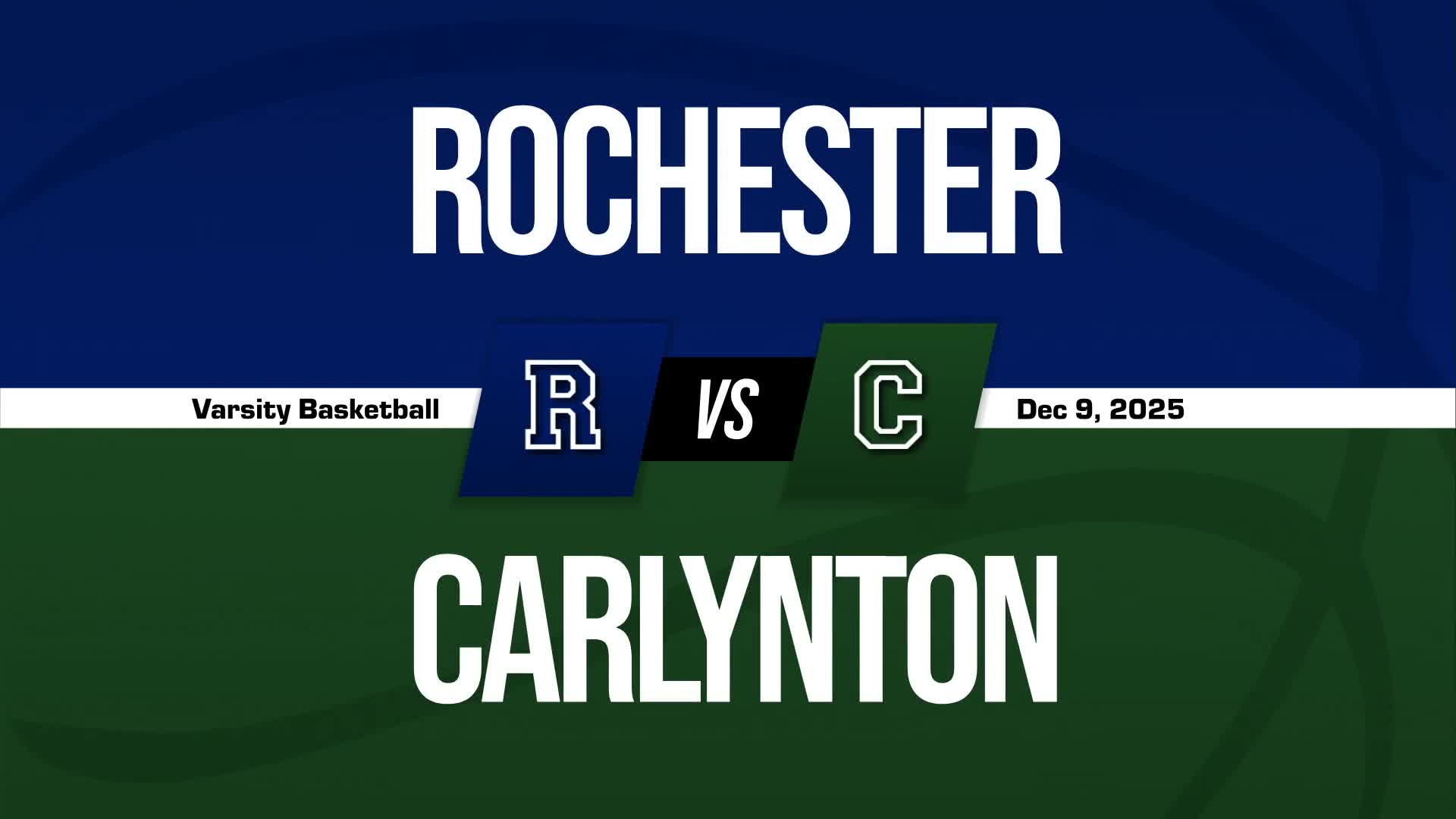 Basketball Game Preview: Rochester Rams vs. South Side Rams