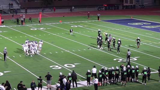 Football Recap: Elko Starts Season with  Win Against Douglas