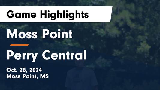 Soccer Game Preview: Moss Point vs. Greene County