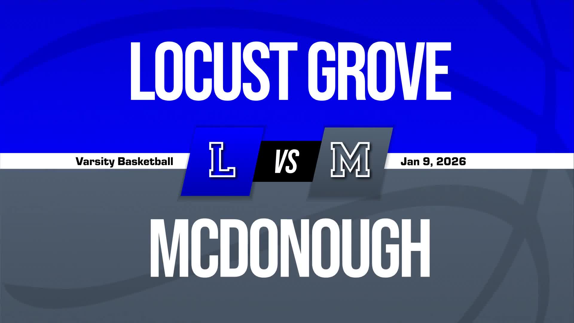 Basketball Recap: Dynamic Duo of  Elijah Drummond and  Kerrington Moore Lead Mcdonough to Victory