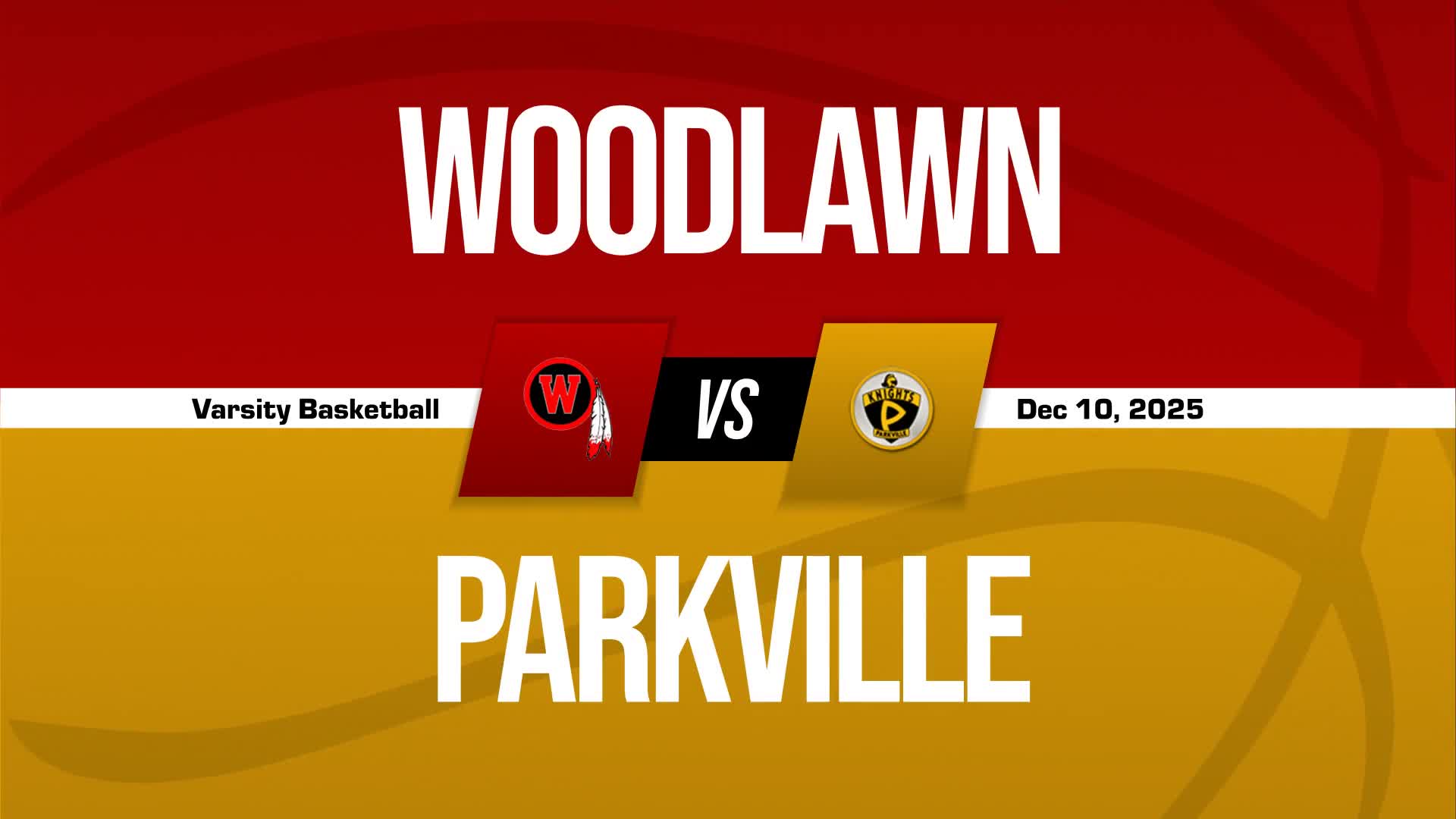 Basketball Recap: Woodlawn Takes a Loss + How To Watch