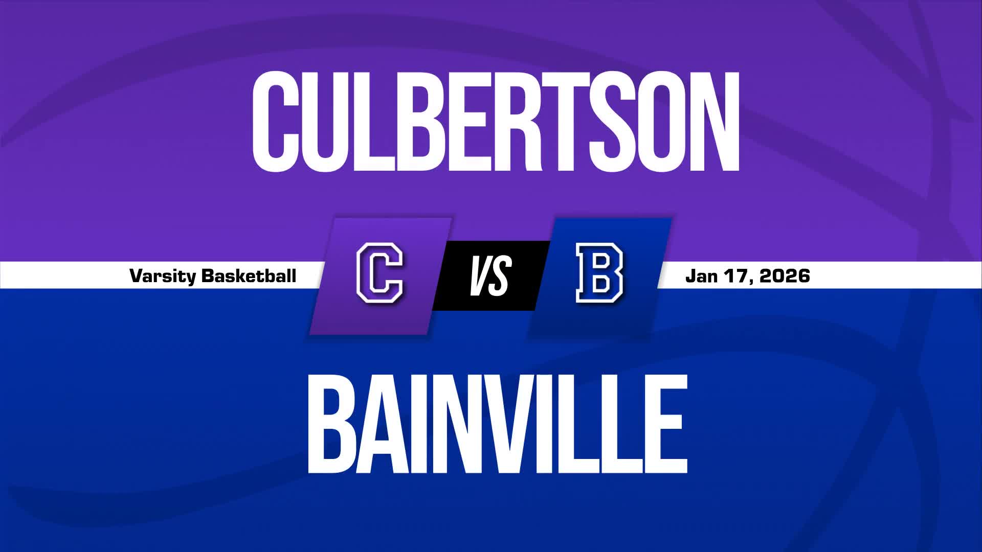 Basketball Game Preview: Culbertson Cowboys vs. Savage Warriors + How To Watch
