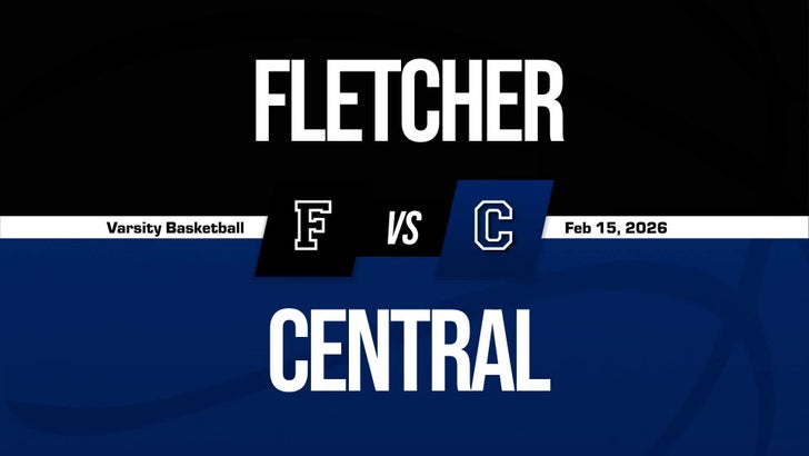 Basketball Recap: Fletcher Comes Up Short