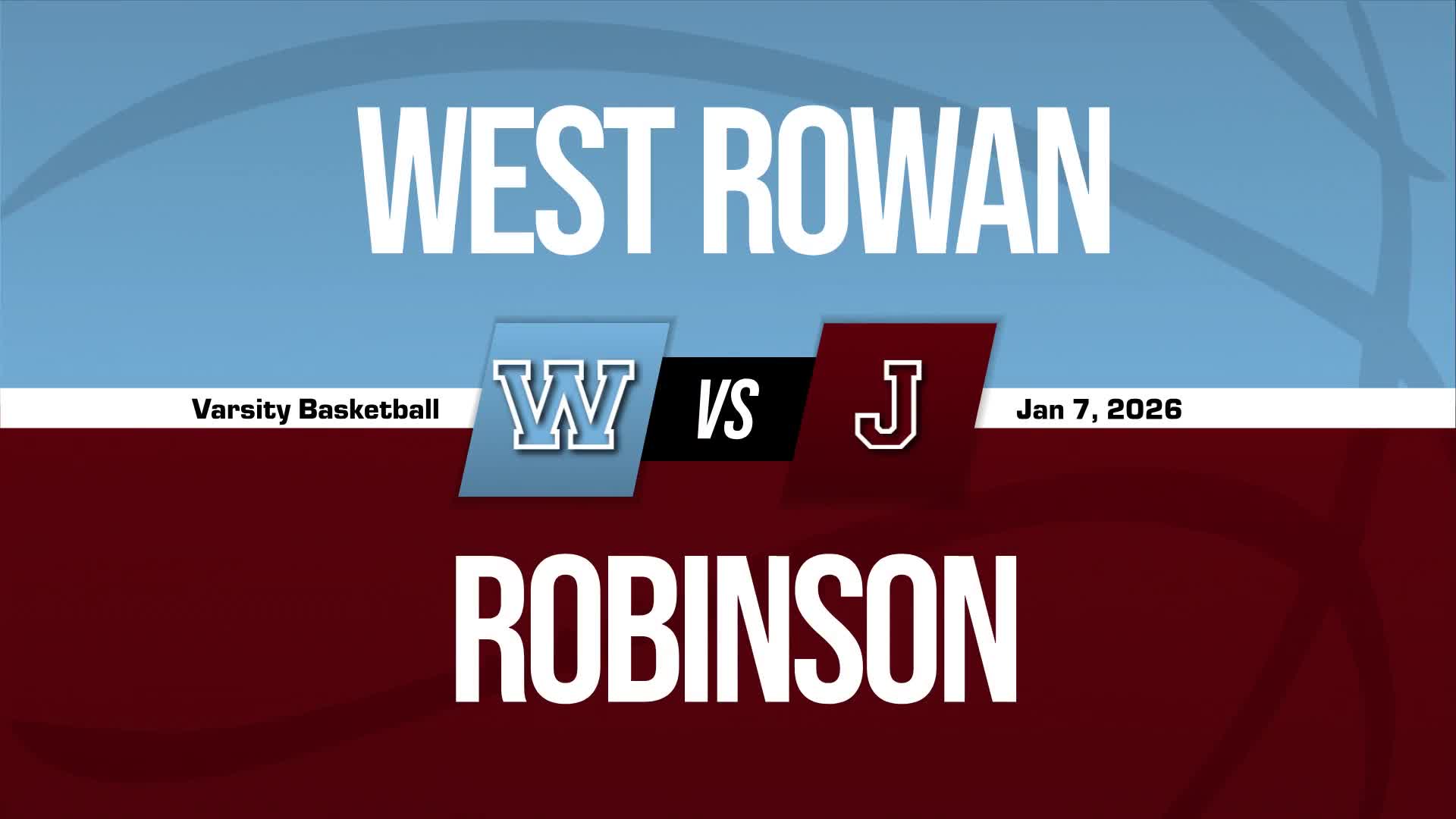 Basketball Game Preview: West Rowan Falcons vs. Northwest Cabarrus Trojans + Official Tickets