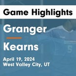 Soccer Game Recap: Granger vs. Taylorsville