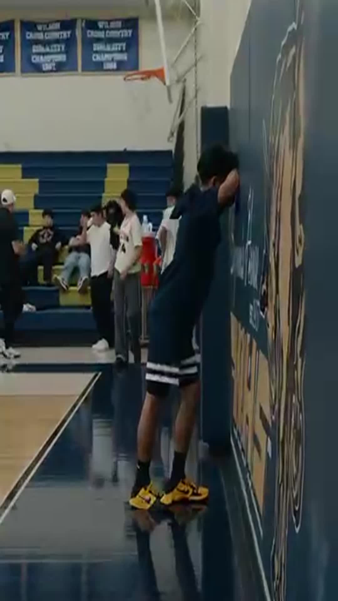 Basketball Game Preview: Legacy Tigers vs. Palos Verdes Sea King