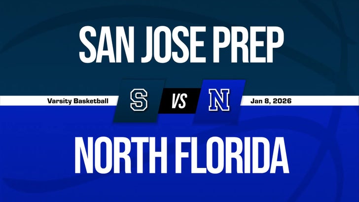 Basketball Recap: San Jose Prep Skates Past Westside with Ease