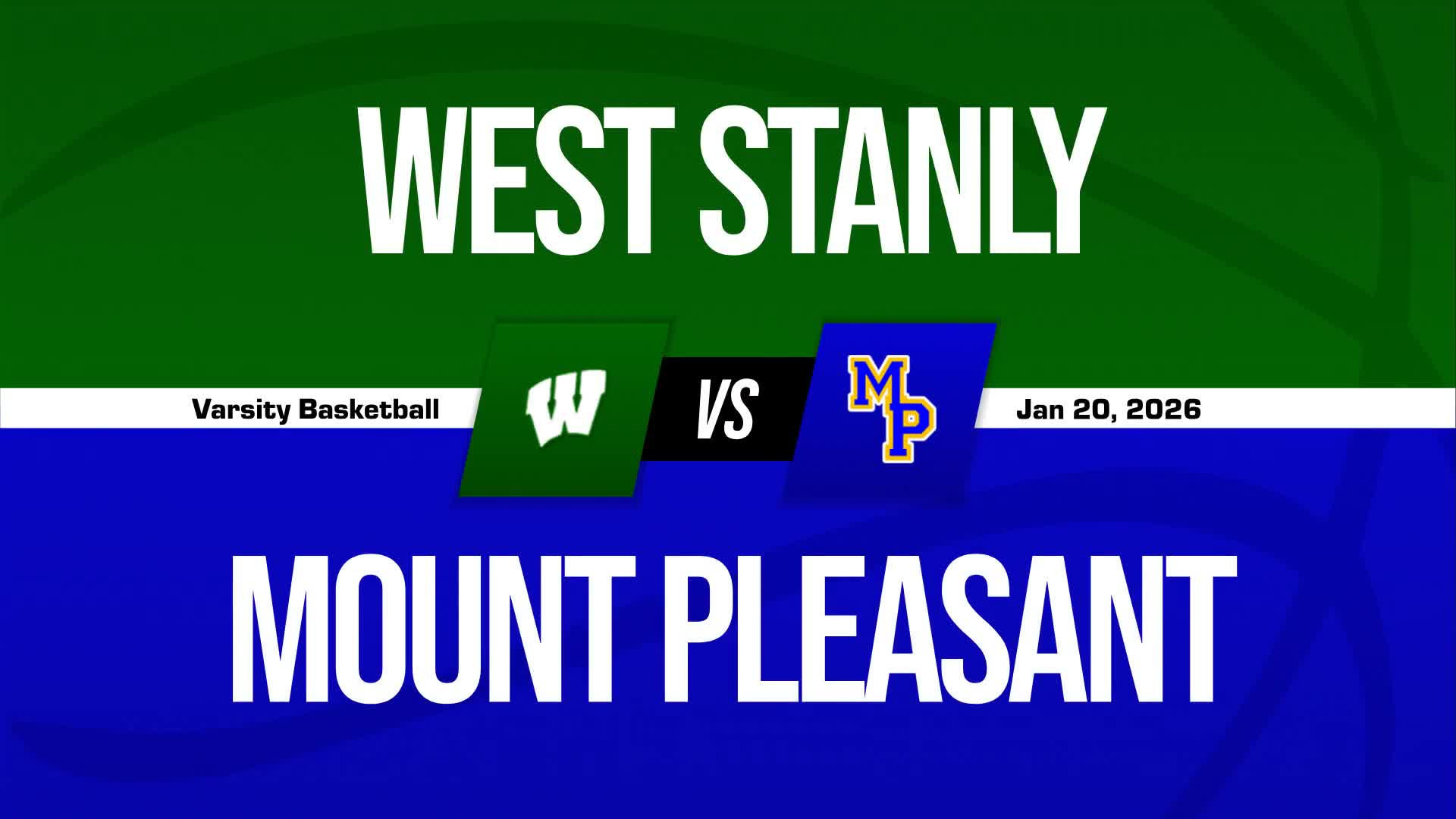 Basketball Recap: Mount Pleasant's  Win  on Tuesday Extends Winning Streak to Three + How To Watch