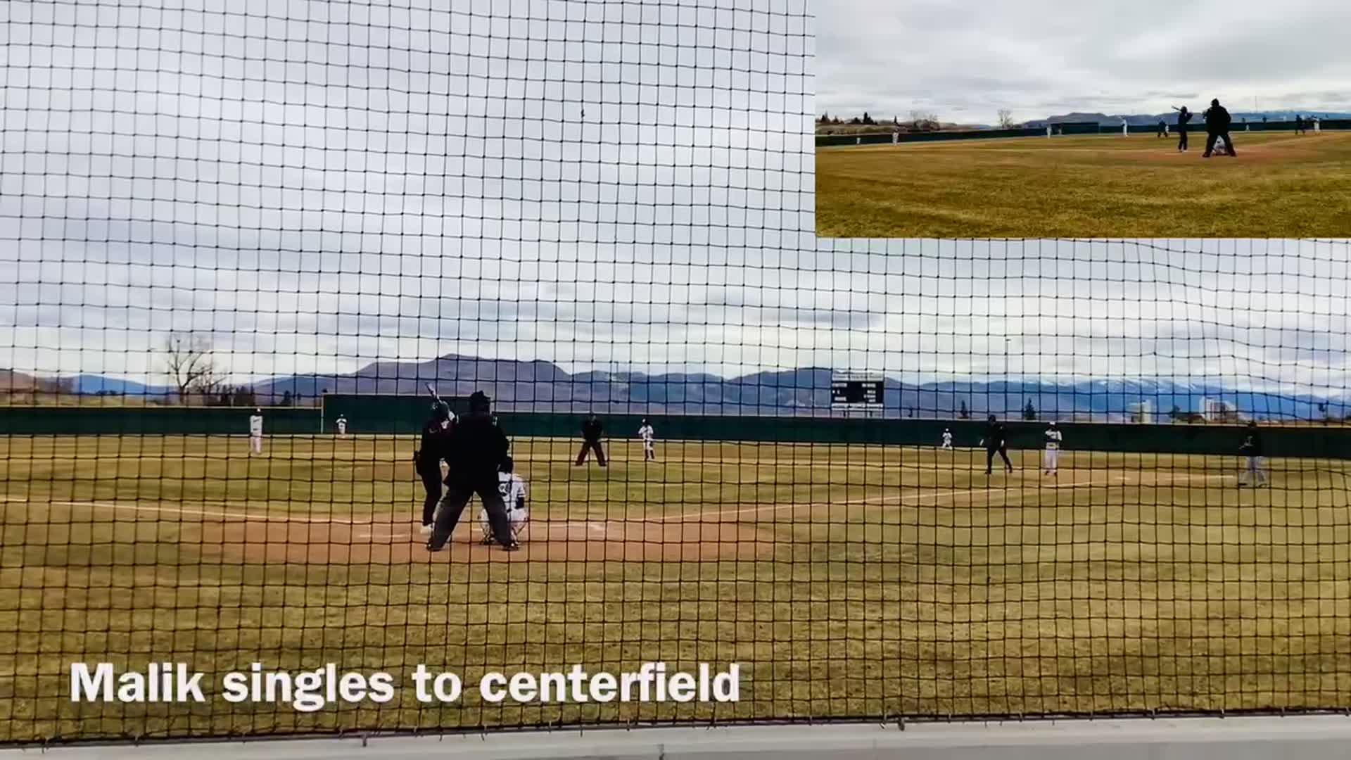 Baseball Recap: Wooster Victorious