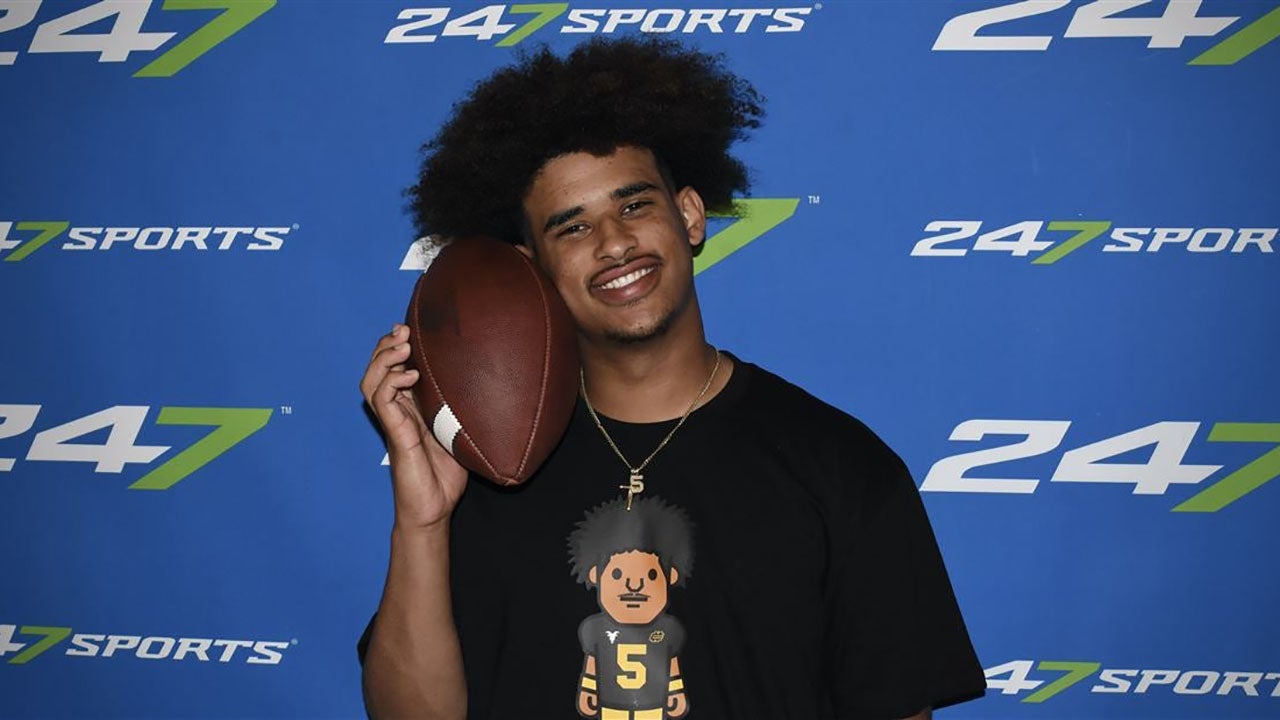 247Sports: Day 1 Elite 11 QB rankings
