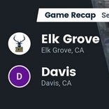 Football Game Recap: Davis Blue Devils vs. Pleasant Grove Eagles