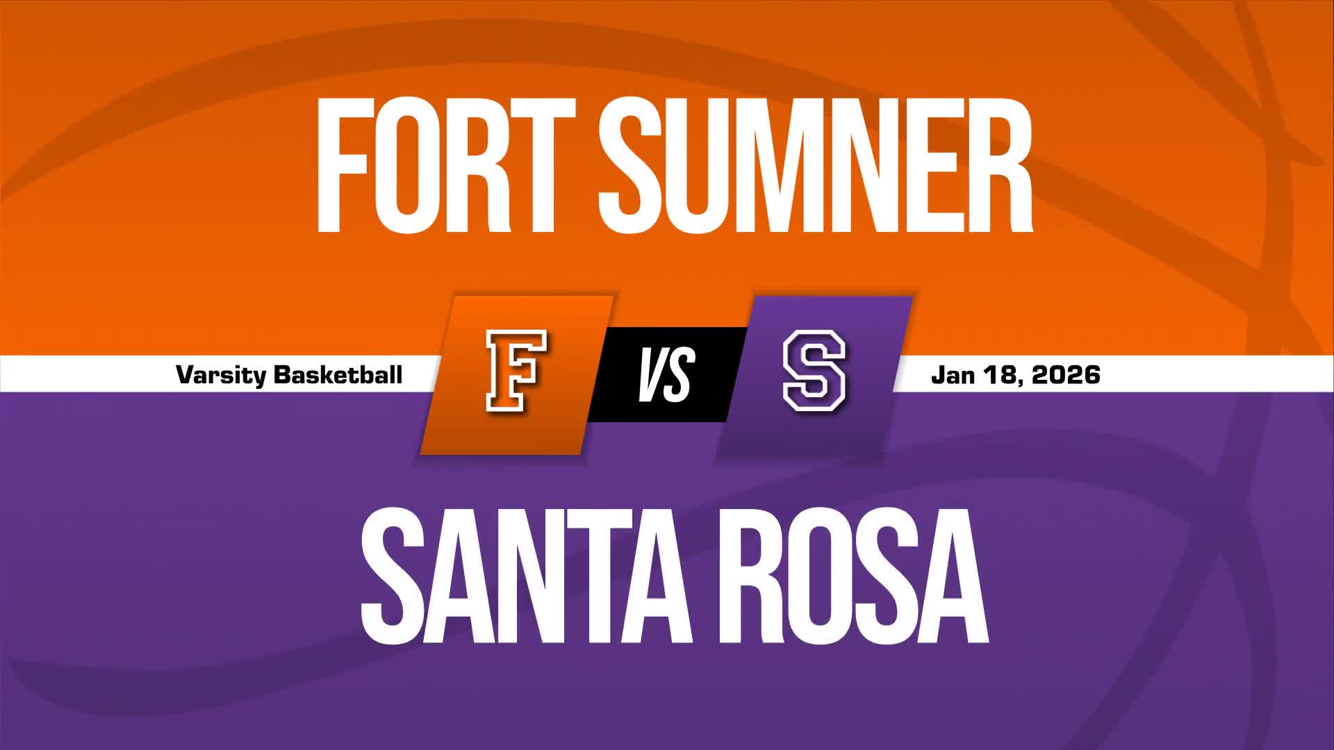 Basketball Game Preview: Santa Rosa Lions vs. Clayton Yellowjackets