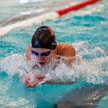 Colorado high school girls swim teams take on shortened season