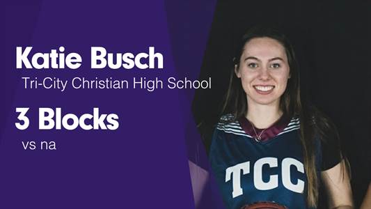Basketball Recap: Tri-City Christian Piles Up the Points Against