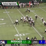 Bryce Robinson Game Report: vs Berkner + How To Watch
